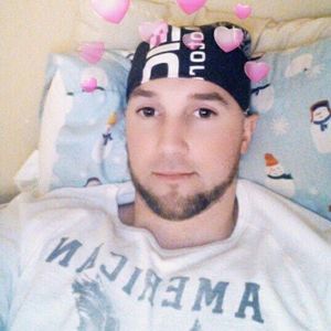 Meet your Posher, Brett